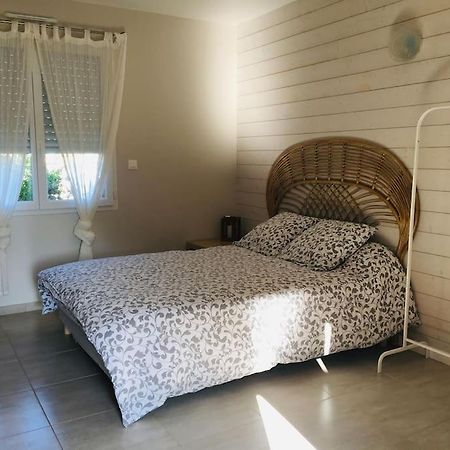 Apartamento Beroy - Studio Entre Foret Et Ocean Linxe Exterior foto